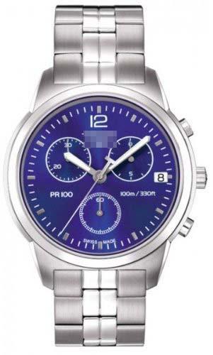 Custom Made Watch Dial T049.417.11.047.00