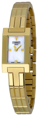 Customize White Watch Dial T04.5.255.81