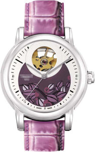 Custom Made Watch Dial T050.207.16.031.00