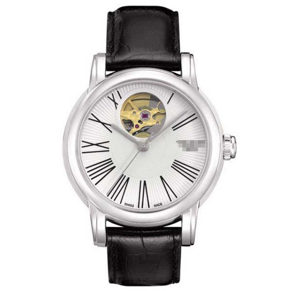 Custom Made Watch Dial T050.207.16.033.00