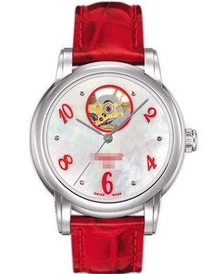 Custom Made Watch Face T050.207.16.116.03
