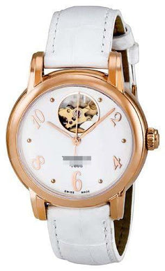 Wholesale Leather Watch Bands T050.207.36.017.00