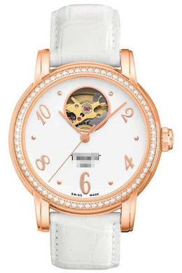 Custom Made Watch Dial T050.207.36.017.01