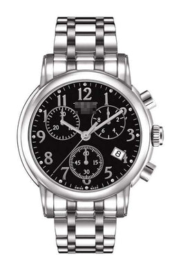 Customised Watch Dial T050.217.11.052.00