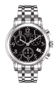 Customised Watch Dial T050.217.11.052.00