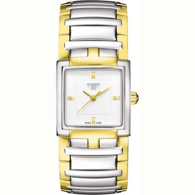 Custom Watch Dial T051.310.22.031.00