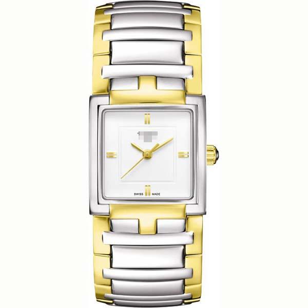 Custom Watch Dial T051.310.22.031.00