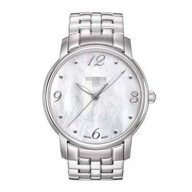 Custom Stainless Steel Watch Bands T052.210.11.117.00