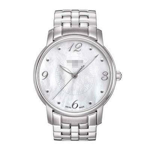 Custom Stainless Steel Watch Bands T052.210.11.117.00