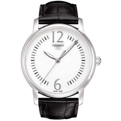 Wholesale Leather Watch Bands T052.210.16.037.00