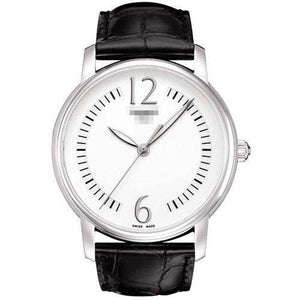 Wholesale Leather Watch Bands T052.210.16.037.00