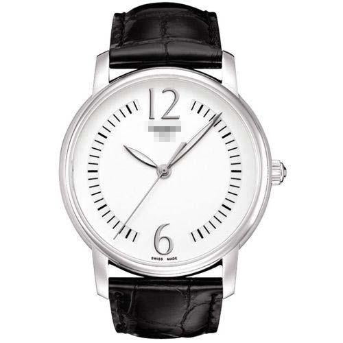Wholesale Leather Watch Bands T052.210.16.037.00