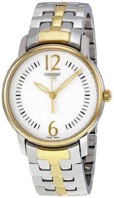 Custom Made Watch Dial T052.210.22.037.00
