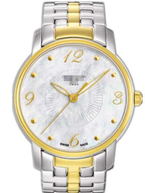 Custom Made Watch Dial T052.210.22.117.00