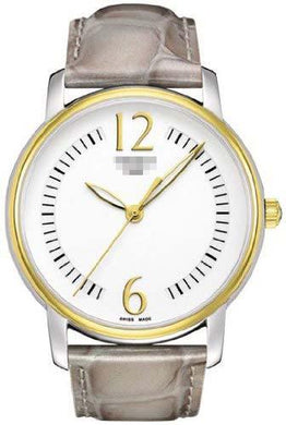 Custom Made Watch Dial T052.210.26.037.00
