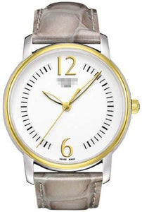 Custom Made Watch Dial T052.210.26.037.00