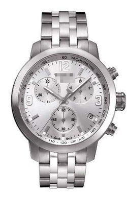 Customised Stainless Steel Watch Bracelets T055.417.11.037.00