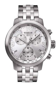 Customised Stainless Steel Watch Bracelets T055.417.11.037.00