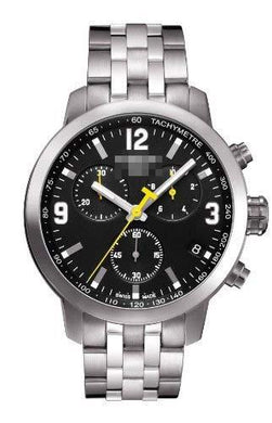 Customized Stainless Steel Watch Bracelets T055.417.11.057.00