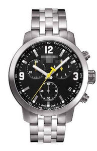 Customized Stainless Steel Watch Bracelets T055.417.11.057.00