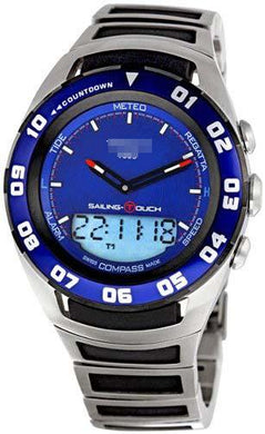 Custom Watch Dial T056.420.21.041.00