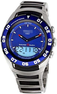 Custom Watch Dial T056.420.21.041.00