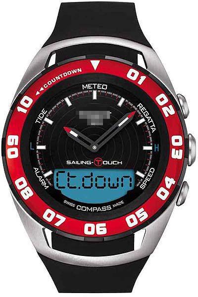 Wholesale Watch Dial T056.420.27.051.00