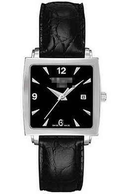 Custom Leather Watch Bands T057.310.16.057.00