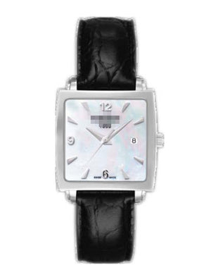 Wholesale Leather Watch Bands T057.310.16.117.00