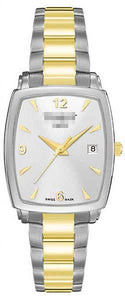 Custom Stainless Steel Watch Bands T057.910.22.037.00