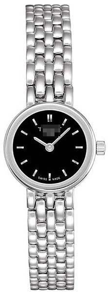 Custom Watch Dial T058.009.11.051.00