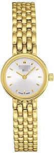 Customised Stainless Steel Watch Bands T058.009.33.031.00