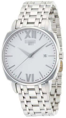 Customize Stainless Steel Watch Bands T059.507.11.018.00