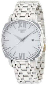 Customize Stainless Steel Watch Bands T059.507.11.018.00