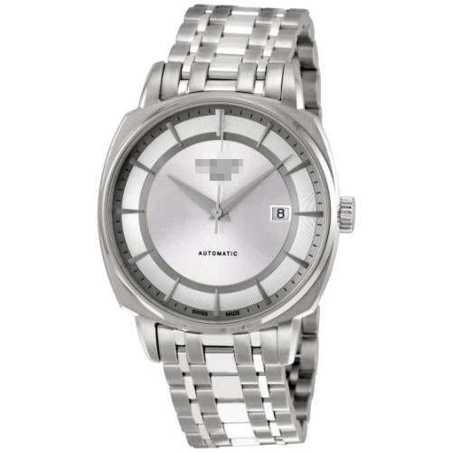 Customization Stainless Steel Watch Bands T059.507.11.031.00