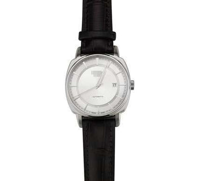 Customize Leather Watch Bands T059.507.16.031.00