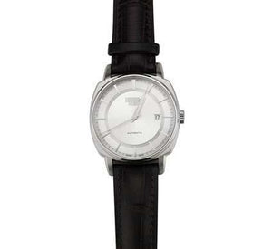 Customize Leather Watch Bands T059.507.16.031.00