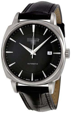 Customised Leather Watch Bands T059.507.16.051.00