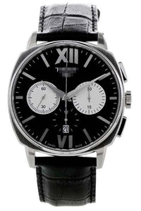 Wholesale Leather Watch Bands T059.527.16.058.00