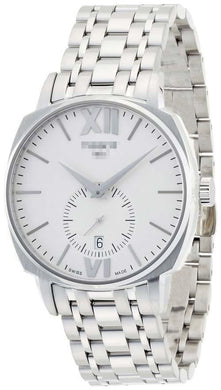 Custom Stainless Steel Watch Bands T059.528.11.018.00