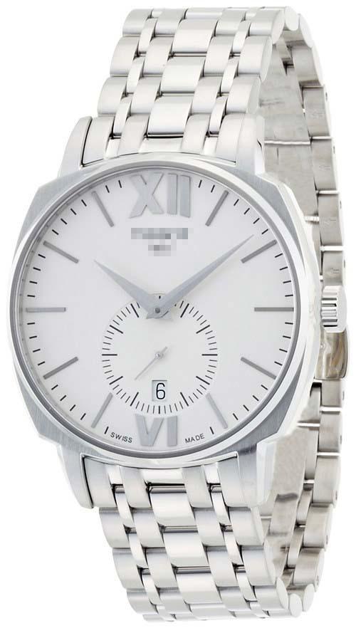 Custom Stainless Steel Watch Bands T059.528.11.018.00