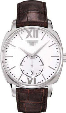 Wholesale Leather Watch Bands T059.528.16.018.00