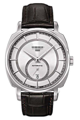 Wholesale Leather Watch Bands T059.528.16.031.00