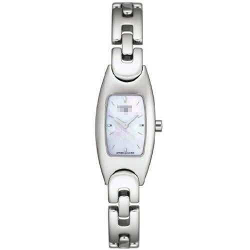 Customize Mother Of Pearl Watch Dial T05.1.155.81