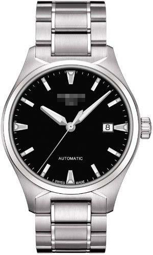 Customization Stainless Steel Watch Bands T060.407.11.051.00