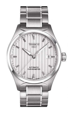 Customization Stainless Steel Watch Bands T060.408.11.031.00