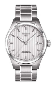 Customization Stainless Steel Watch Bands T060.408.11.031.00