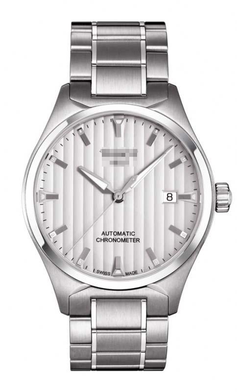 Customization Stainless Steel Watch Bands T060.408.11.031.00