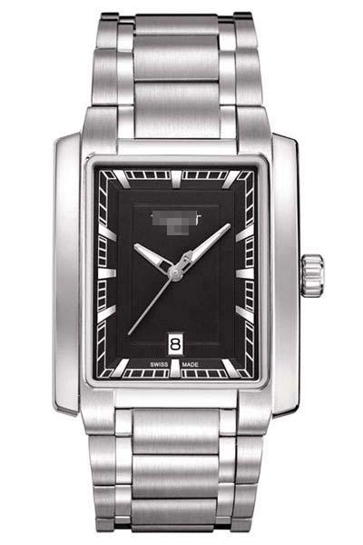Wholesale Stainless Steel Watch Bands T061.310.11.051.00