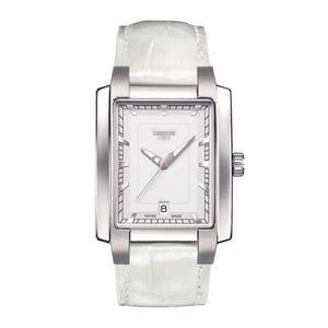 Custom Leather Watch Bands T061.310.16.031.00
